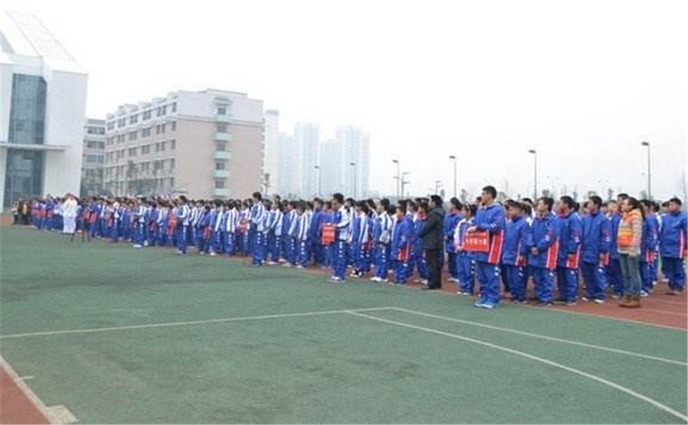 成都石室蜀都中學(xué)2020年招生計(jì)劃是多少？