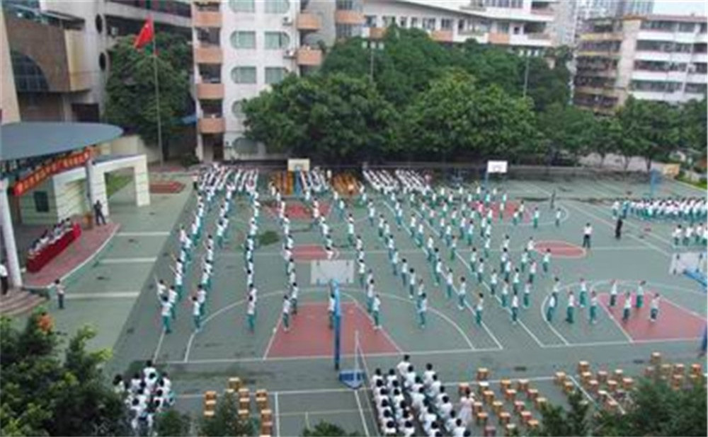 三岔中學(xué)2020年的錄取分?jǐn)?shù)是多少？