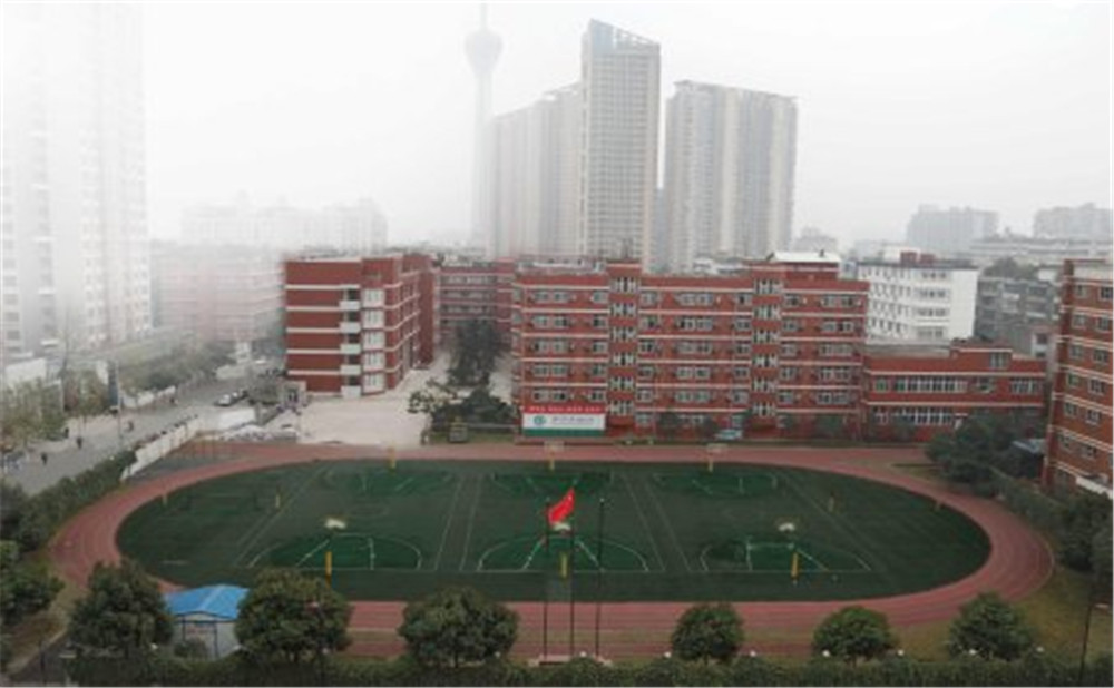 北師大成都實(shí)驗(yàn)中學(xué)的高中住宿怎么樣？