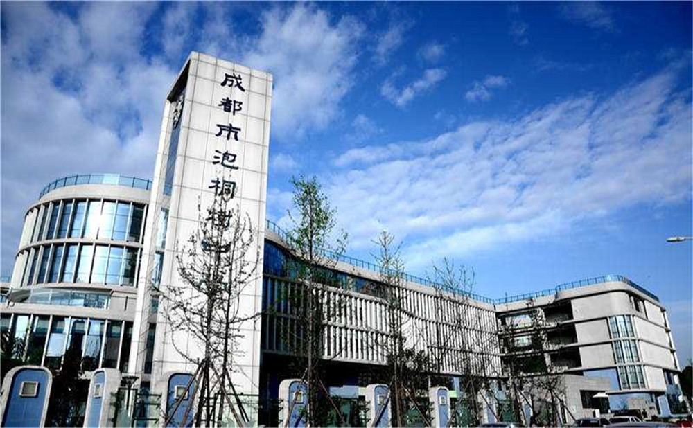 成都市泡桐樹中學(xué)的學(xué)費是多少？