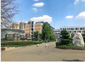 成都十二中（四川大學(xué)附屬中學(xué)）的住宿環(huán)境怎么樣？