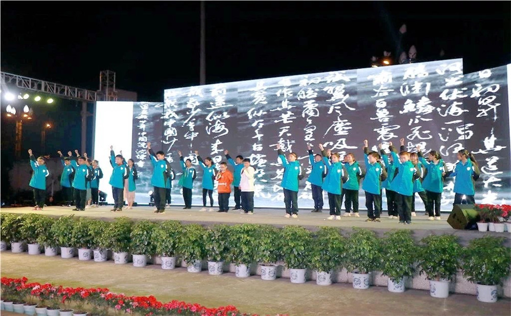 青白江中學(xué)的高考升學(xué)率高不高？