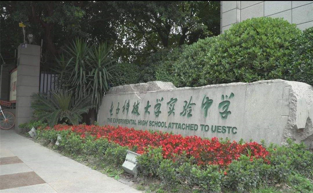 電子科技大學實驗中學的學費是多少？