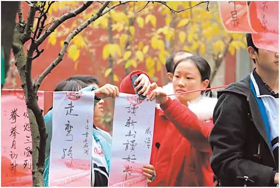 新津中學(xué)的住宿環(huán)境怎么樣？
