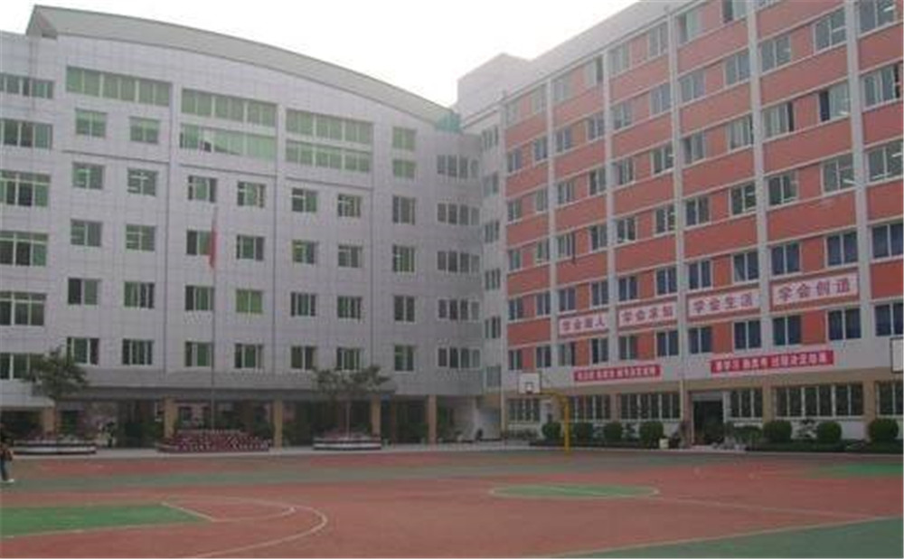 陽(yáng)安中學(xué)的升學(xué)率高不高？
