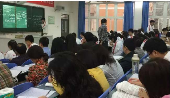 成都七中實驗學校的錄取分數(shù)線是多少？