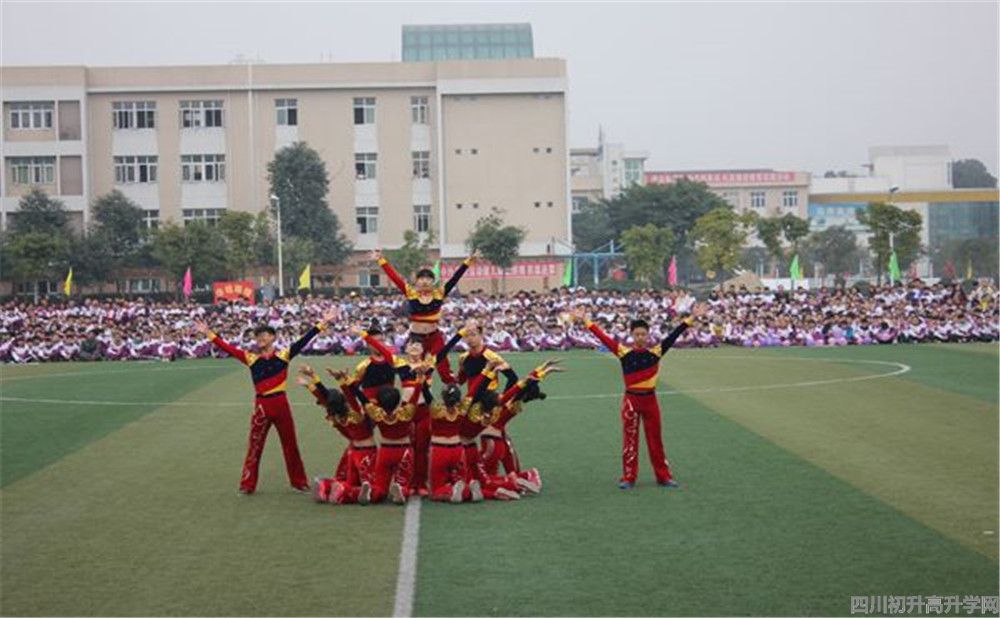 金堂實(shí)驗(yàn)中學(xué)錄取分?jǐn)?shù)是多少？