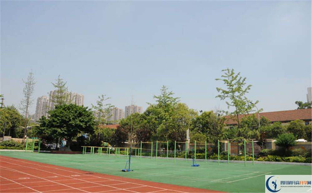 成都鐵路中學(xué)的升學(xué)率有多少？