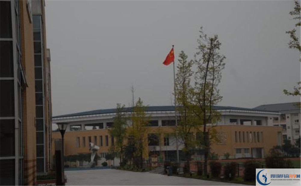 2020年八一聚源高級(jí)中學(xué)升學(xué)率有多少？