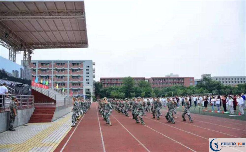 電子科技大學(xué)實(shí)驗(yàn)中學(xué)升學(xué)率有多少？