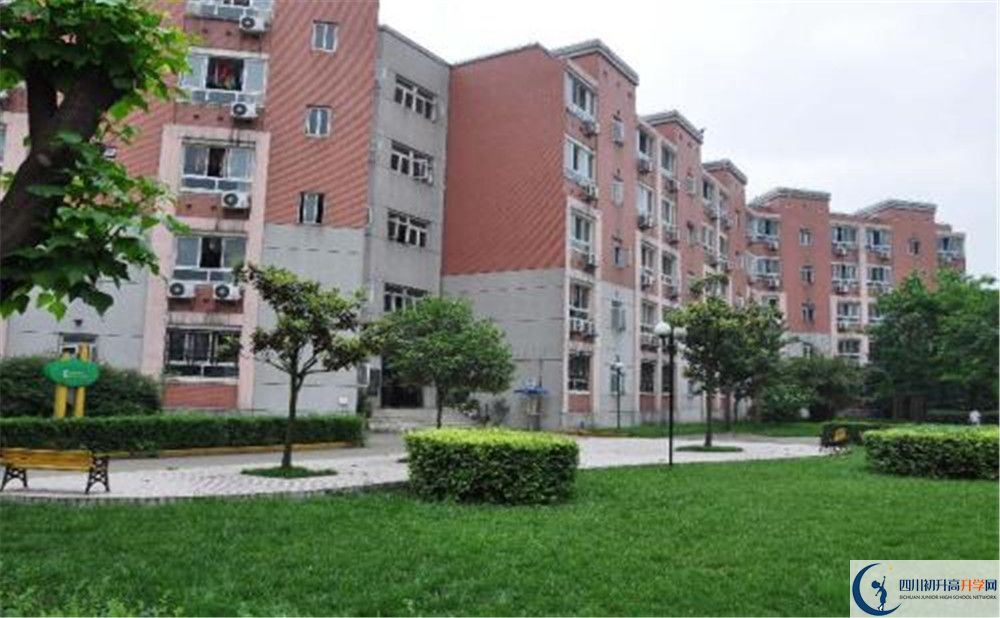 樹德博瑞實(shí)驗(yàn)學(xué)校的高中好不好？