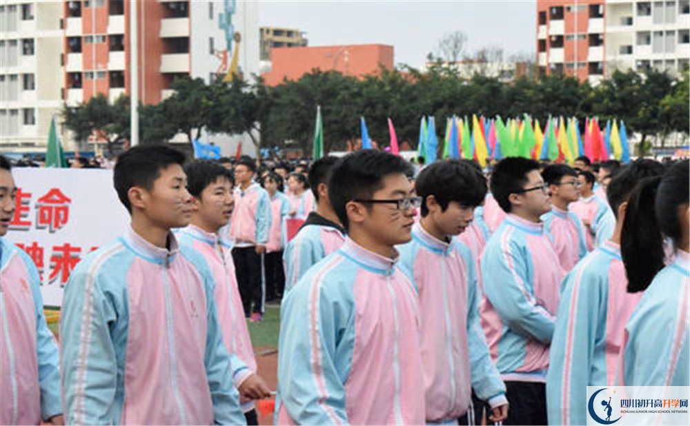 金堂中學(xué)的高中好不好？