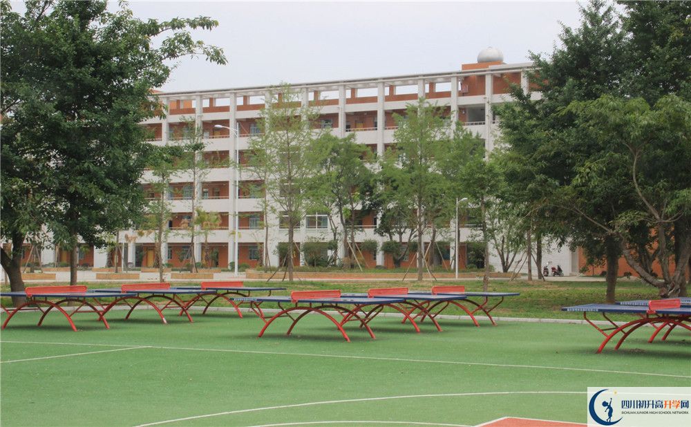 金堂實驗中學(xué)的學(xué)費大概是多少？