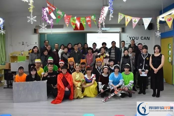 四川師范大學(xué)實(shí)驗(yàn)外國(guó)語(yǔ)學(xué)校的老師好不好？