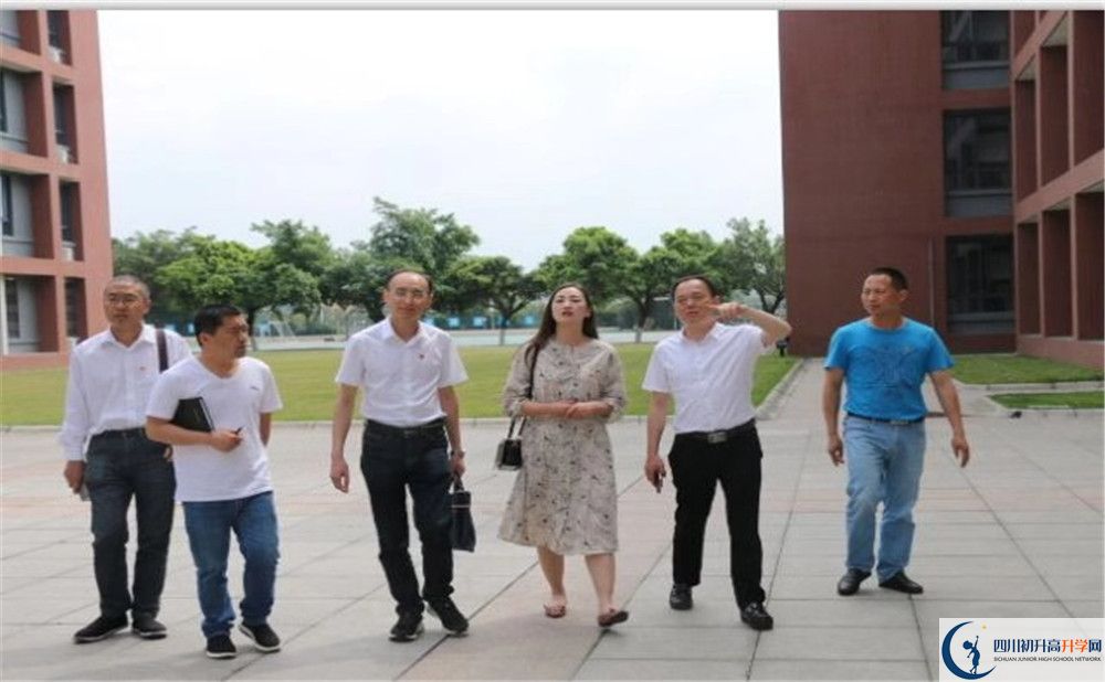新津中學的高中好不好？