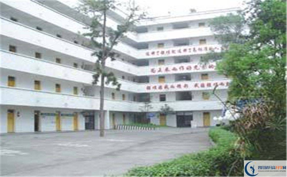 強項實驗中學的招生分數線是多少？