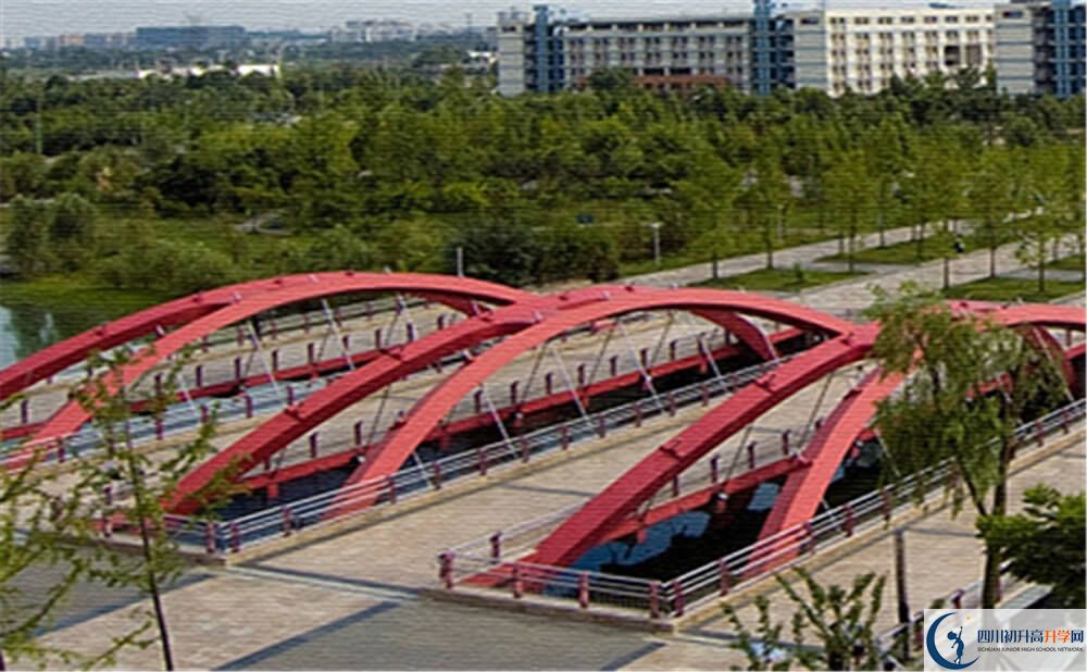 2020年西南交通大學(xué)附屬中學(xué)高中的分?jǐn)?shù)線是多少分？
