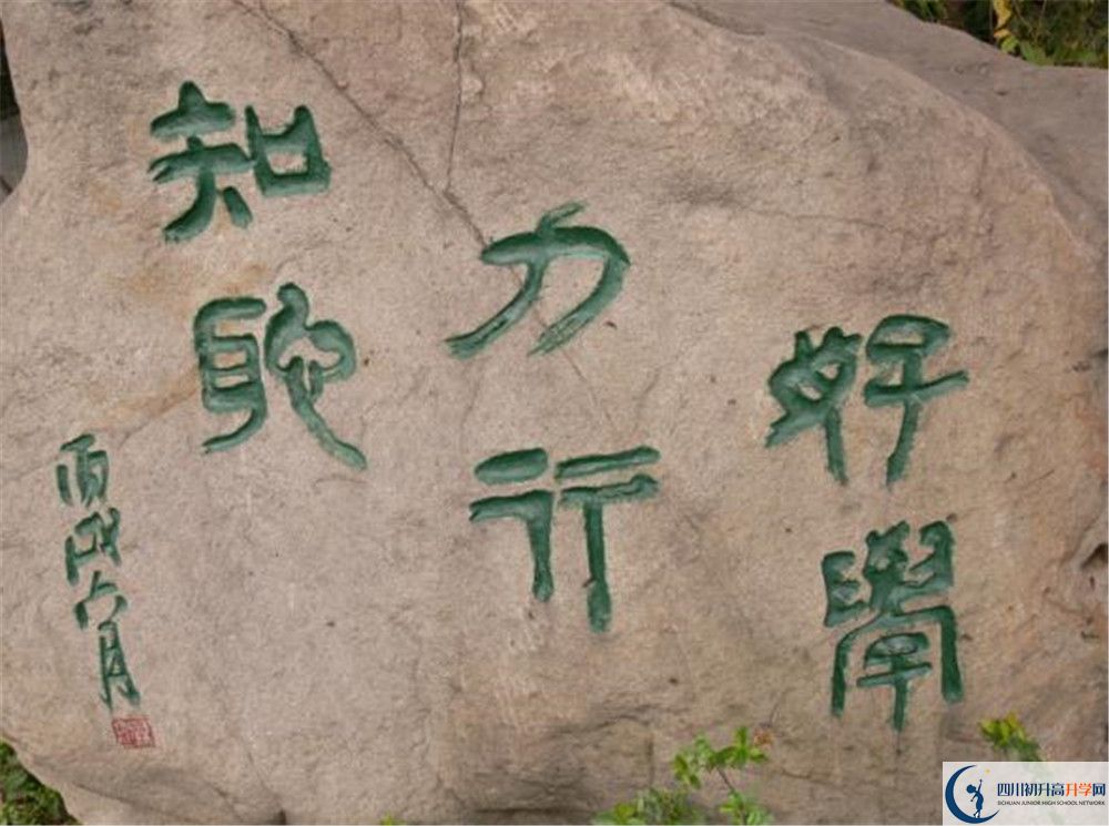 成都市石室聯(lián)中蜀華分校的分?jǐn)?shù)線大概是多少？