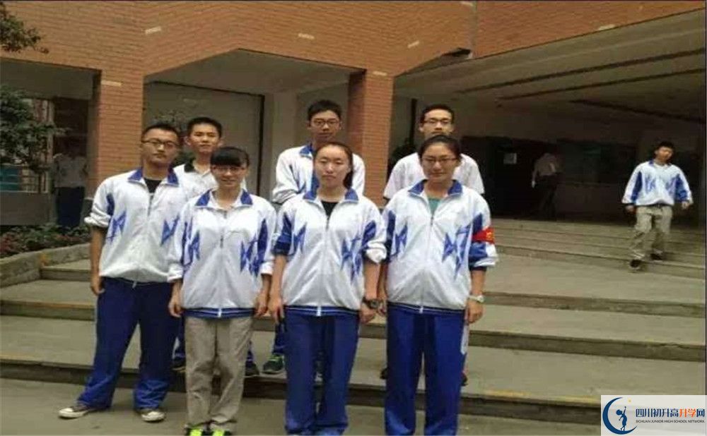 2020成都十二中自主招生考試報名時間是多久？