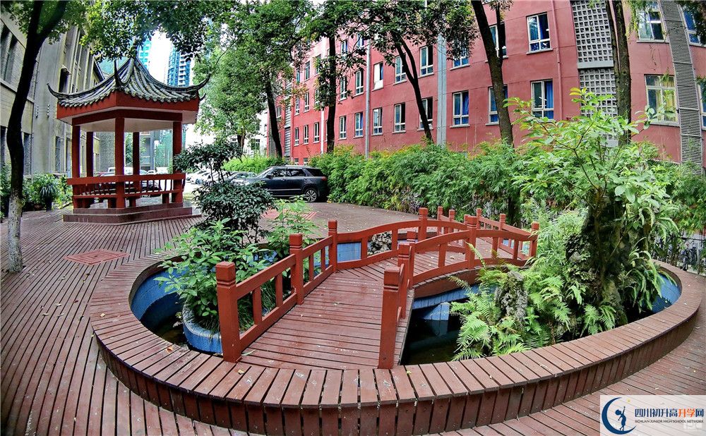 通錦中學(xué)住宿條件怎么樣？