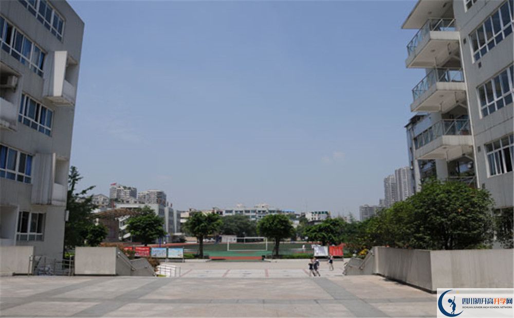 成都鐵路中學(xué)2020年錄取條件是什么？