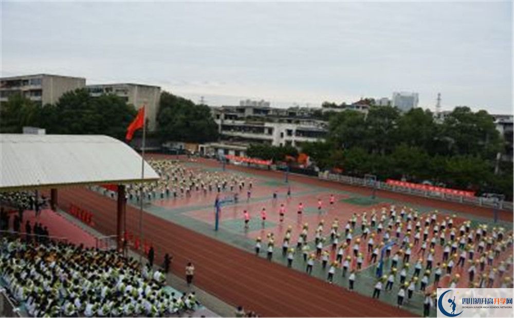 2020年升庵中學(xué)自主招生考試報(bào)名時(shí)間是多久？