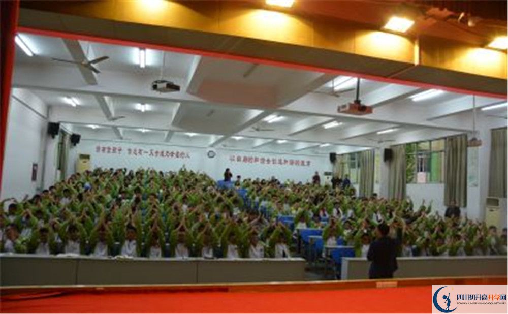 升庵中學(xué)地址在哪里？