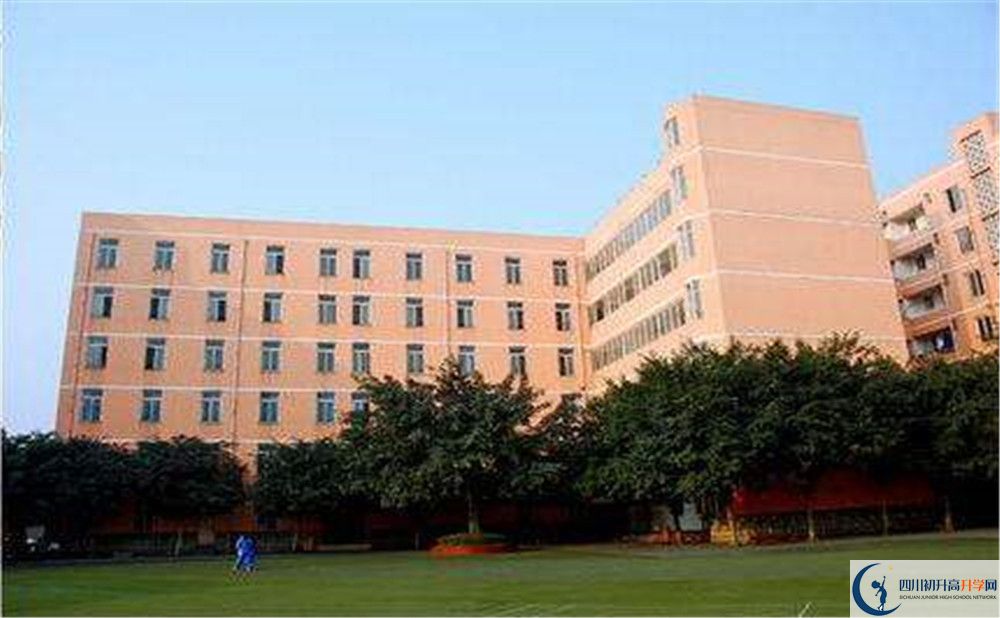 成都新世紀外國語學校2020年的錄取條件是什么？