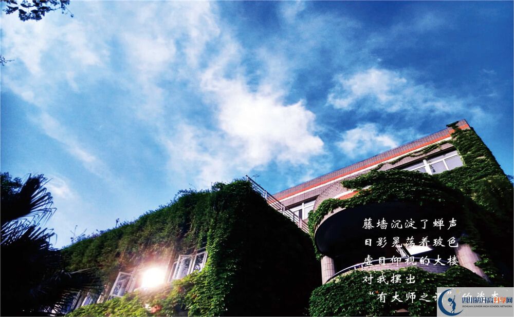 成都七中高新校區(qū)2020年錄取條件是什么？
