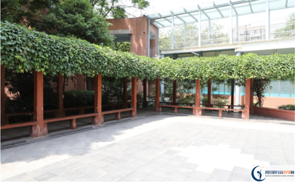 雙流中學(xué)住宿條件怎么樣？