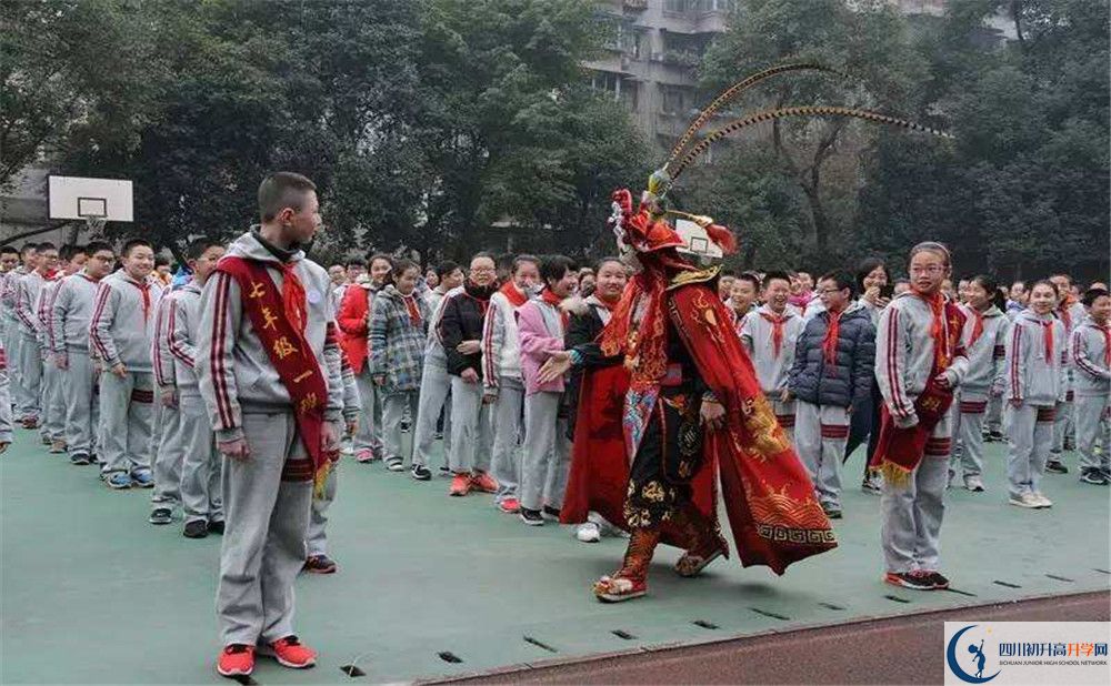 成都市石室聯(lián)中蜀華分校的自主招生分數(shù)是多少分？