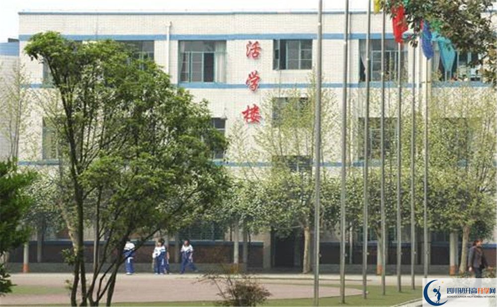 成都成飛中學(xué)2020年高中部入學(xué)條件是什么？