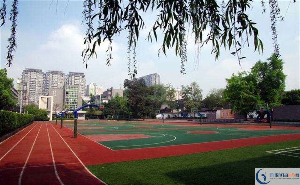 成都樹德協(xié)進中學(xué)高一多久放一次假？