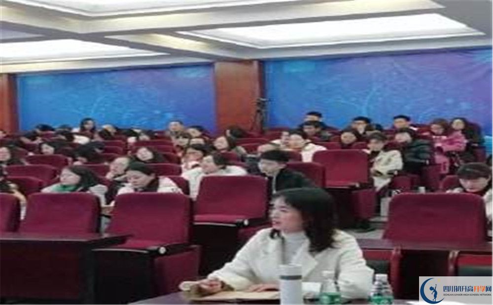 成都樹德協(xié)進中學初升高向外地招生嗎？