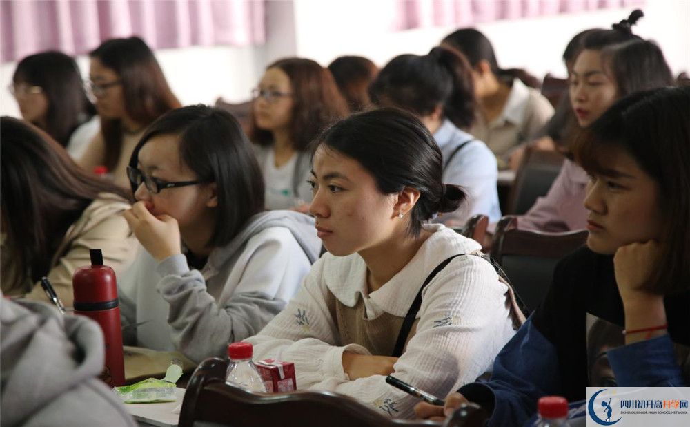 成都綿實外國語學校2020年高中部入學條件是什么？