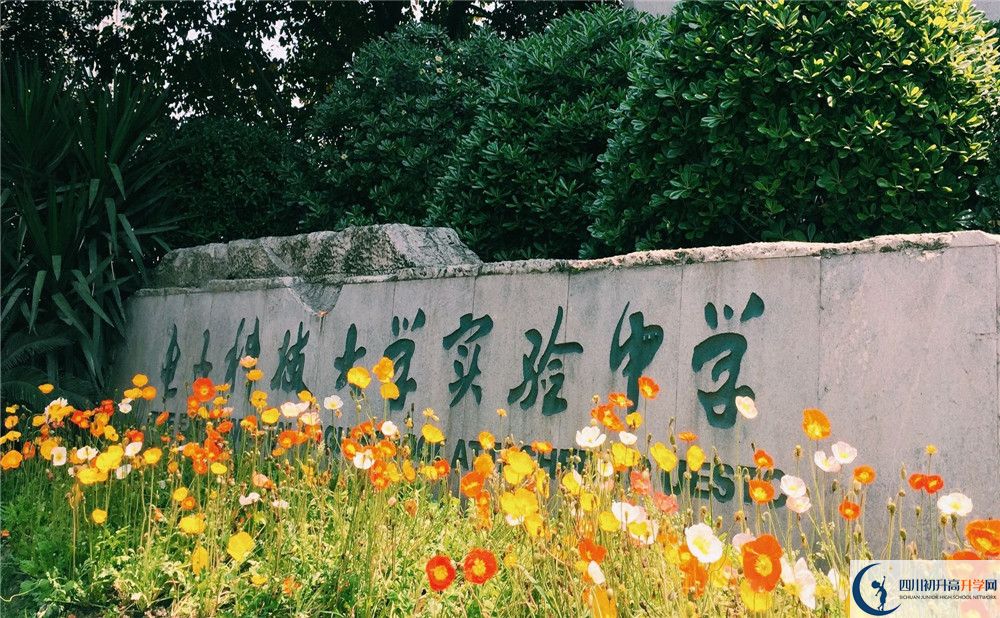2020年電子科技大學(xué)實(shí)驗(yàn)中學(xué)自主招生成績查詢怎么查？