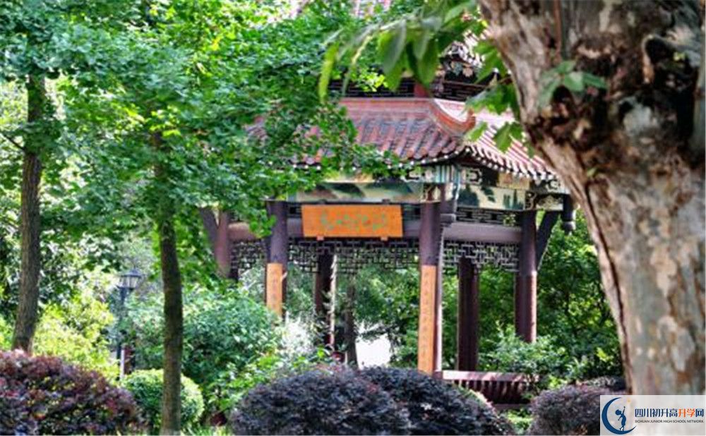 中和中學(xué)的地址怎么走？