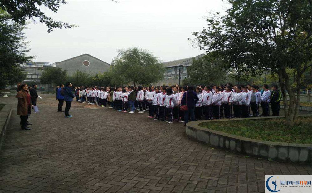 安仁中學2020年高中部入學條件是什么？