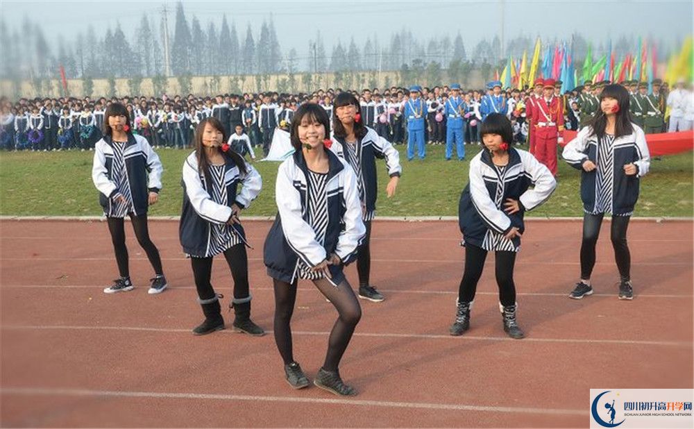 安仁中學(xué)的自主招生分?jǐn)?shù)是多少分？