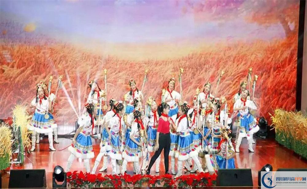 成都樹(shù)德中學(xué)光華校區(qū)2020高一開(kāi)學(xué)時(shí)間是多久？