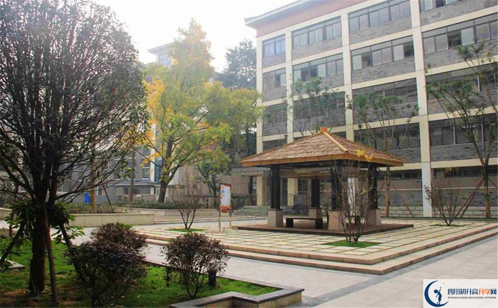 成都市西北中學(xué)自主招生條件是什么？