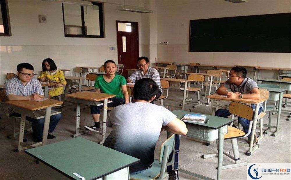 成都實驗中學2020年外地生學費是多少？