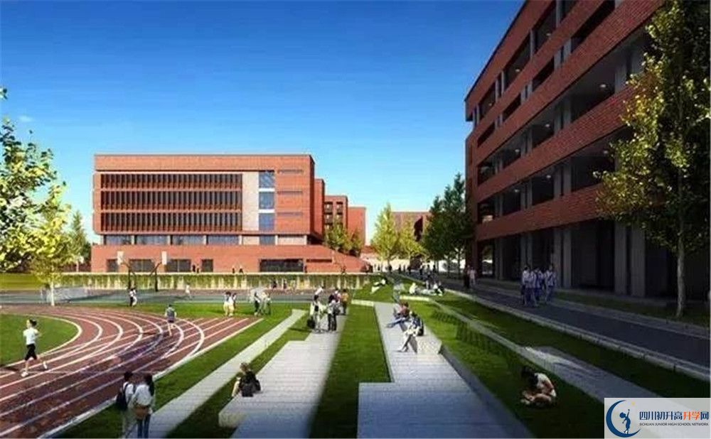電子科技大學(xué)實(shí)驗(yàn)中學(xué)的高中住宿怎么樣？