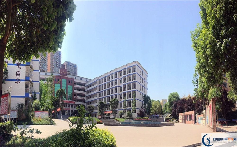 仁壽華達高中高中部的地址在哪里？