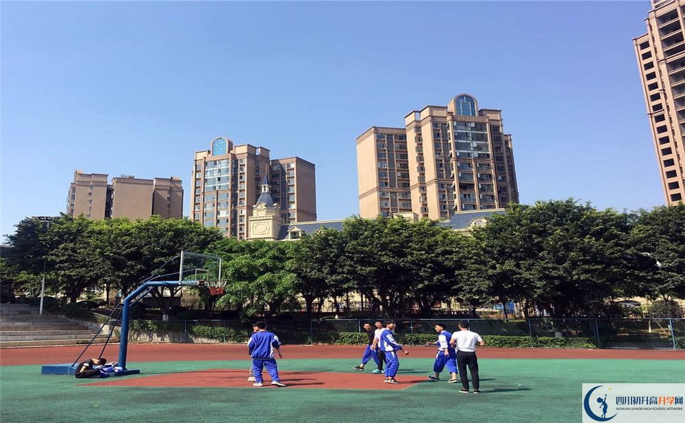 仁壽華達(dá)高中2020年高一開學(xué)時間是多久？