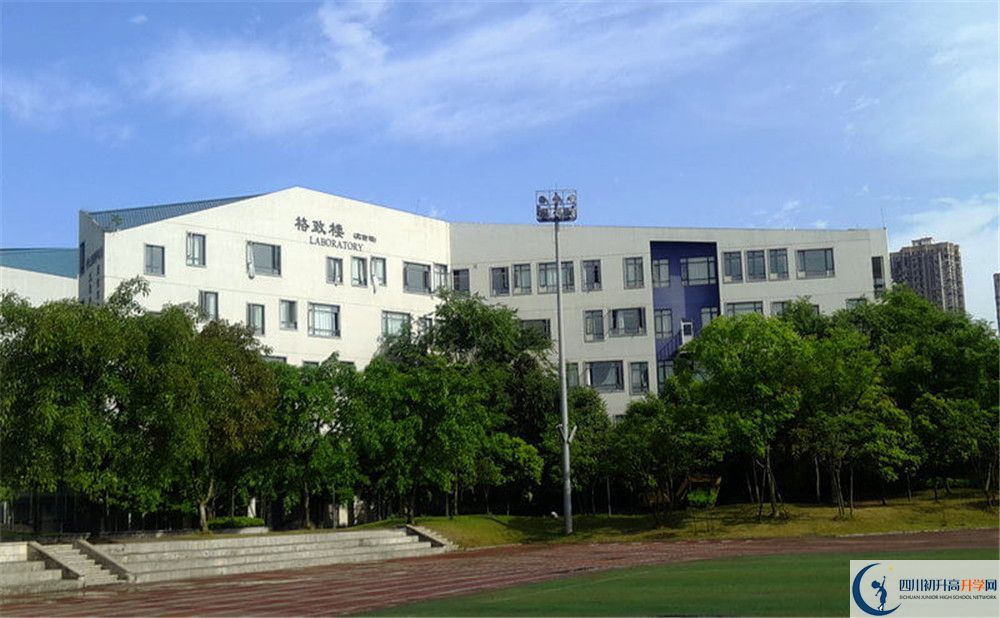 成都實(shí)驗(yàn)外國(guó)語學(xué)校（西區(qū)）招生考試科目有哪些？