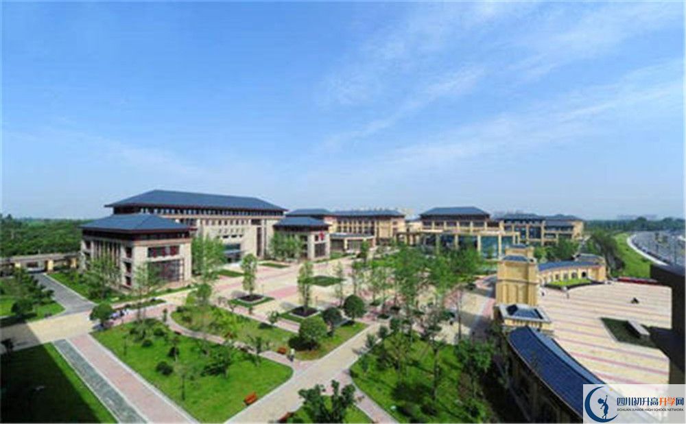 棠湖中學(xué)高中部地址在哪？