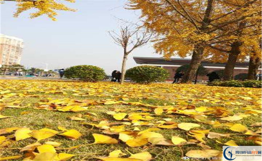 金堂實(shí)驗(yàn)中學(xué)高中住宿怎么樣？