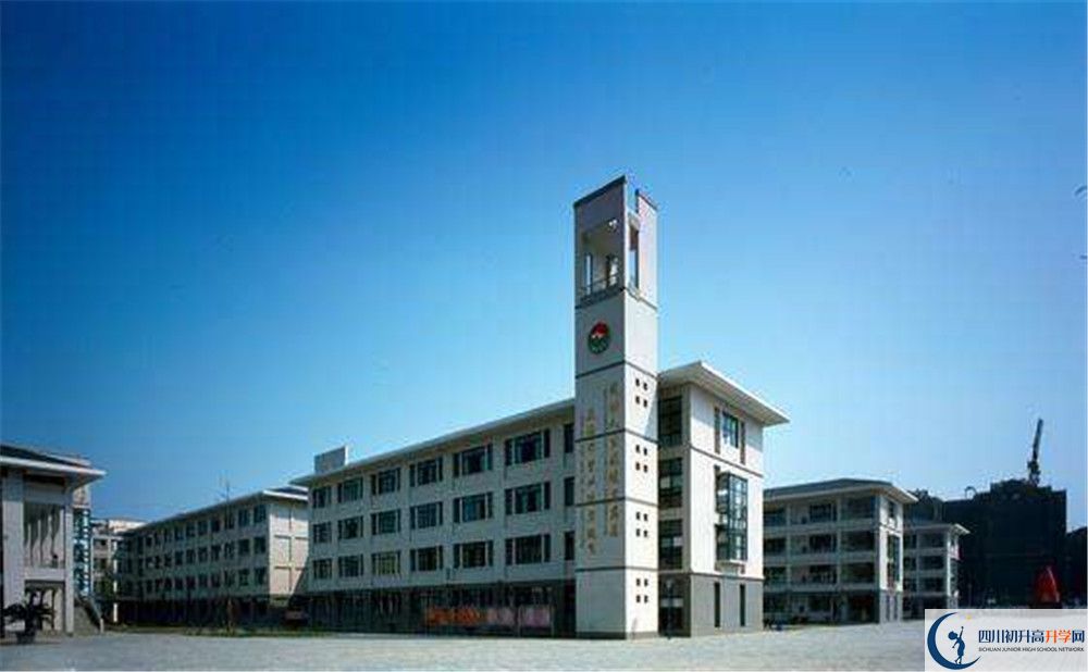 都江堰外國(guó)語(yǔ)實(shí)驗(yàn)學(xué)校自主招生中考網(wǎng)上怎么報(bào)名？