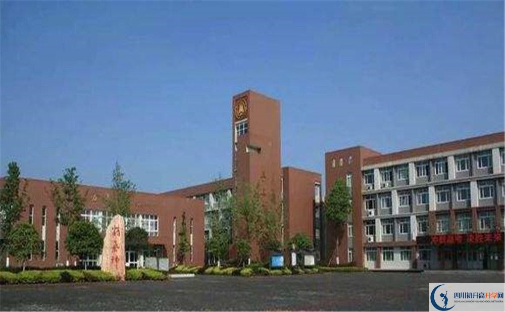 華潤高級中學(xué)自主招生條件是什么？